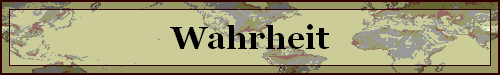 Wahrheit