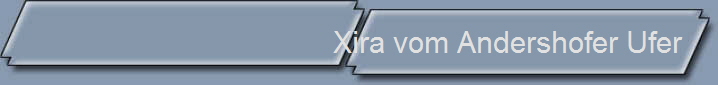 Xira vom Andershofer Ufer